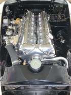 1952 Jaguar XK120 Fast Road Car-Sold