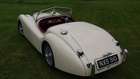1952 Jaguar XK120 Fast Road Car-Sold
