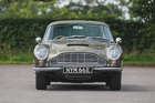 1967 Aston Martin DB6 Vantage-Auction Lot