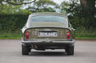 1967 Aston Martin DB6 Vantage-Auction Lot