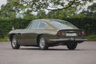 1967 Aston Martin DB6 Vantage-Auction Lot