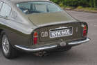1967 Aston Martin DB6 Vantage-Auction Lot