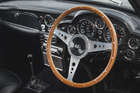 1967 Aston Martin DB6 Vantage-Auction Lot