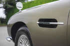 1967 Aston Martin DB6 Vantage-Auction Lot