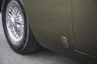 1967 Aston Martin DB6 Vantage-Auction Lot