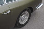 1967 Aston Martin DB6 Vantage-Auction Lot