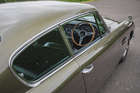 1967 Aston Martin DB6 Vantage-Auction Lot