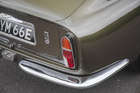 1967 Aston Martin DB6 Vantage-Auction Lot