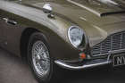 1967 Aston Martin DB6 Vantage-Auction Lot