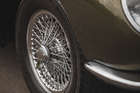 1967 Aston Martin DB6 Vantage-Auction Lot