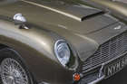 1967 Aston Martin DB6 Vantage-Auction Lot