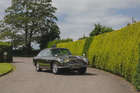 1967 Aston Martin DB6 Vantage-Auction Lot