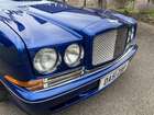 2001 Bentley Continental R Mulliner Wide Body-Sold