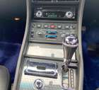 2001 Bentley Continental R Mulliner Wide Body-Sold