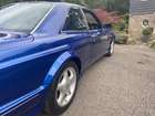 2001 Bentley Continental R Mulliner Wide Body-Sold