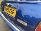 2001 Bentley Continental R Mulliner Wide Body-Sold