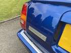 2001 Bentley Continental R Mulliner Wide Body-Sold