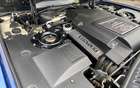 2001 Bentley Continental R Mulliner Wide Body-Sold