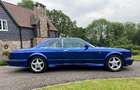 2001 Bentley Continental R Mulliner Wide Body-Sold