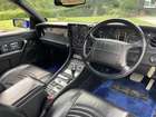 2001 Bentley Continental R Mulliner Wide Body-Sold