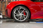 2017 Honda NSX 3.5 V6 Hybrid 2-Door Auto Coupe-Sold