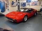 1984 Ferrari 308 GTSi QV-Sold