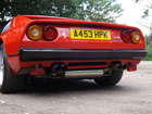 1984 Ferrari 308 GTSi QV-Sold