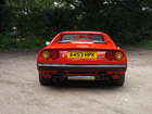 1984 Ferrari 308 GTSi QV-Sold