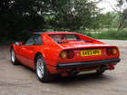 1984 Ferrari 308 GTSi QV-Sold