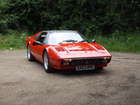 1984 Ferrari 308 GTSi QV-Sold