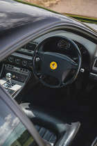 1996 Ferrari 456 GT (Manual)-Sold