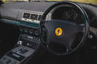 1996 Ferrari 456 GT (Manual)-Sold