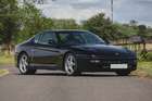 1996 Ferrari 456 GT (Manual)-Sold