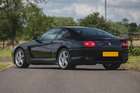1996 Ferrari 456 GT (Manual)-Sold