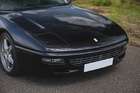 1996 Ferrari 456 GT (Manual)-Sold