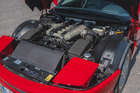 1994 Ferrari 456 GT - Manual-Auction Lot