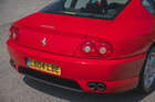 1994 Ferrari 456 GT - Manual-Auction Lot