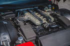 1994 Ferrari 456 GT - Manual-Auction Lot