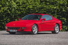 1994 Ferrari 456 GT - Manual-Auction Lot