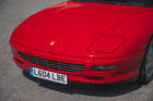 1994 Ferrari 456 GT - Manual-Auction Lot