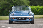1969 Lotus Elan S4 SE (DHC)-Auction Lot