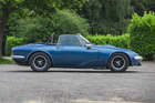 1969 Lotus Elan S4 SE (DHC)-Auction Lot