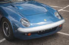 1969 Lotus Elan S4 SE (DHC)-Auction Lot