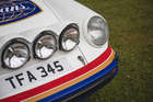 1976 Porsche 911 Carrera 3.0 Rally Car -Sold