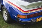 1976 Porsche 911 Carrera 3.0 Rally Car -Sold