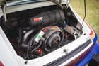 1976 Porsche 911 Carrera 3.0 Rally Car -Sold