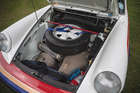1976 Porsche 911 Carrera 3.0 Rally Car -Sold