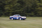 1976 Porsche 911 Carrera 3.0 Rally Car -Sold