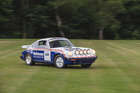 1976 Porsche 911 Carrera 3.0 Rally Car -Sold