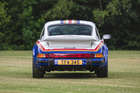 1976 Porsche 911 Carrera 3.0 Rally Car -Sold